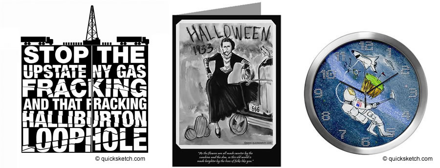 Cartoon items for sale gas fracking cartoon bonnie parker postcard space golf cartoon