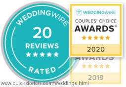 Marty Macaluso WeddingWire Reviews wedding wire reviews