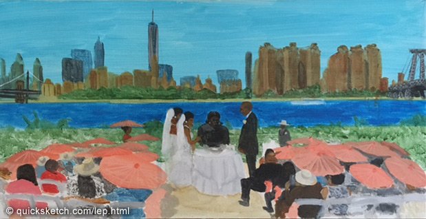 Live Event Painting NYC live event painter long Island nassau suffolk NY wedding Event Painter NJ live event artist wedding stamford CT live event painter brooklyn queens bronx staten island westchester wedding Artists that paint at weddings artist painting wedding reception painter paint wedding guests unique wedding gift from where i stand